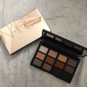 NARS NARSISSIST Loaded Eyeshadow Palette